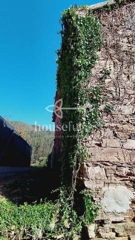 Finca/Herregård til salgs i Cedeira - € 65 000 (Ref: 9817093)