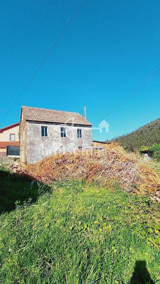 Finca/Hus på landet till salu i Cedeira - 65 000 € (Ref: 9817093)
