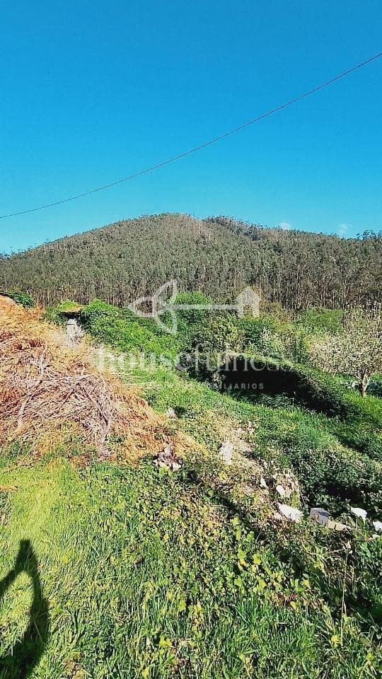 Finca/Hus på landet till salu i Cedeira - 65 000 € (Ref: 9817093)