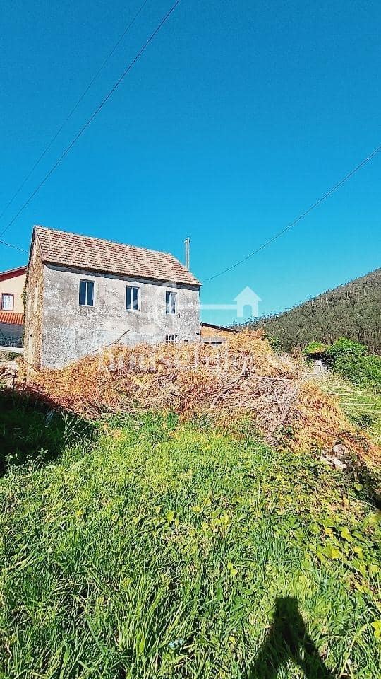 Finca/Hus på landet till salu i Cedeira - 65 000 € (Ref: 9817093)
