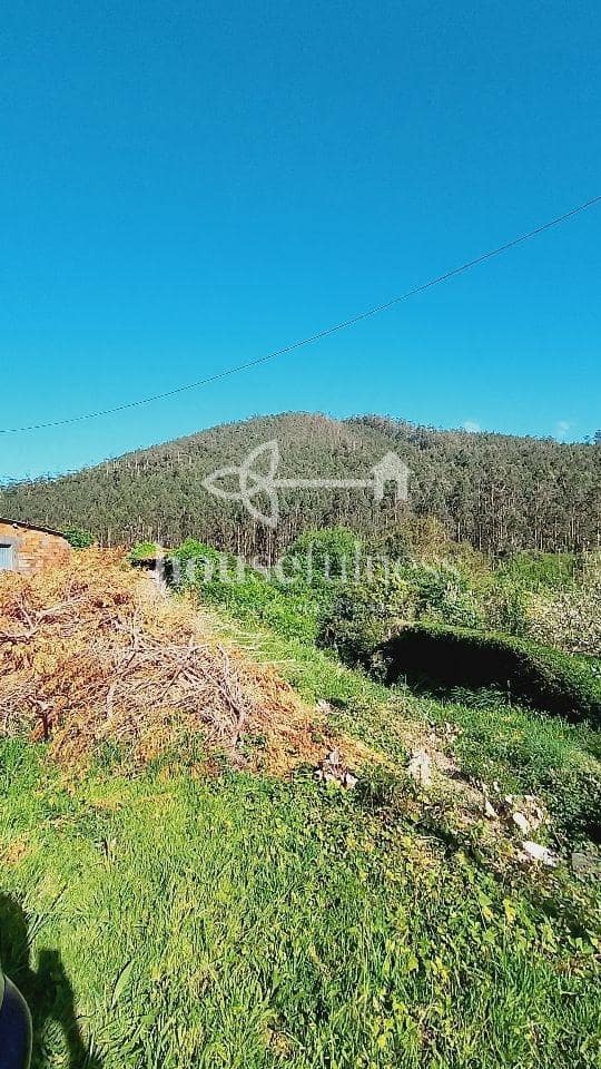 Finca/Hus på landet till salu i Cedeira - 65 000 € (Ref: 9817093)