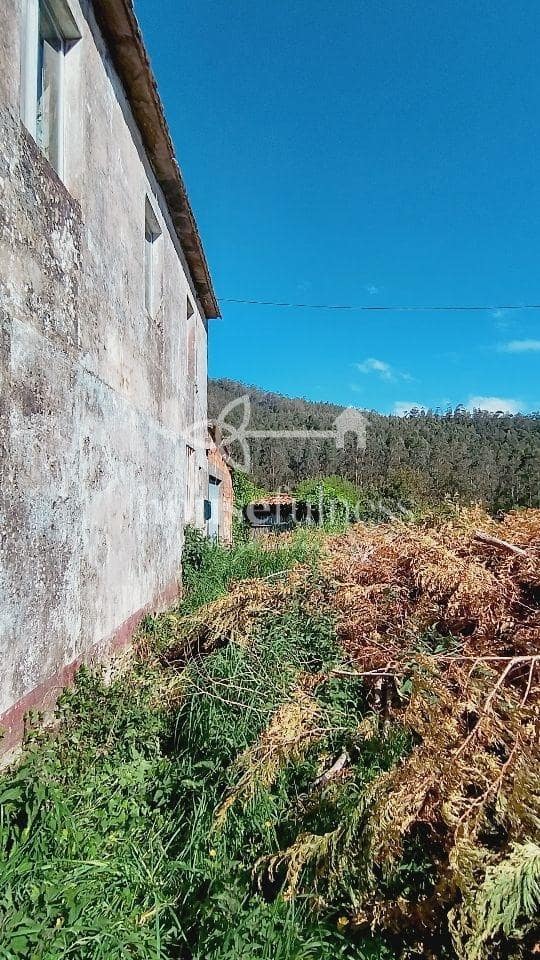 Finca/Hus på landet till salu i Cedeira - 65 000 € (Ref: 9817093)