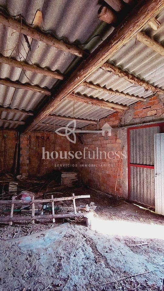 Finca/Hus på landet till salu i Cedeira - 65 000 € (Ref: 9817093)