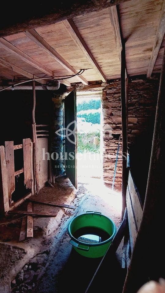 Finca/Hus på landet till salu i Cedeira - 65 000 € (Ref: 9817093)