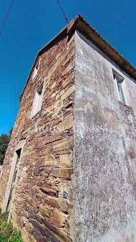 Finca/Herregård til salgs i Cedeira - € 65 000 (Ref: 9817093)