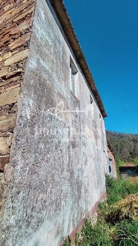 Finca/Herregård til salgs i Cedeira - € 65 000 (Ref: 9817093)
