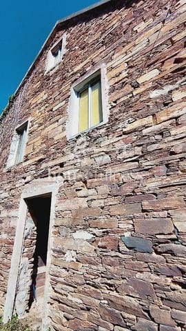 Finca/Herregård til salgs i Cedeira - € 65 000 (Ref: 9817093)