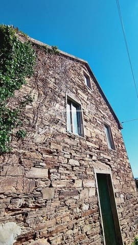 Finca/Herregård til salgs i Cedeira - € 65 000 (Ref: 9817093)