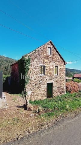 Finca/Landehus til salg i Cedeira - € 65.000 (Ref: 9817093)