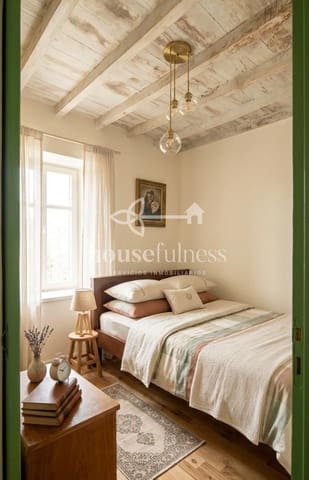 Finca/Landehus til salg i Cedeira - € 65.000 (Ref: 9817093)