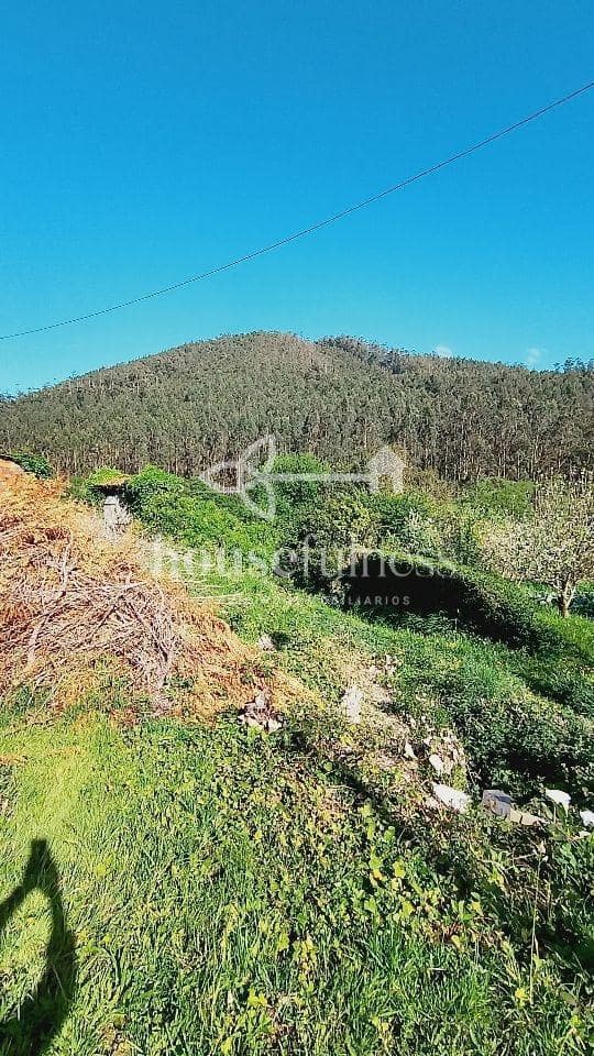 Finca/Country House for sale in Cedeira - € 65,000 (Ref: 9817093)
