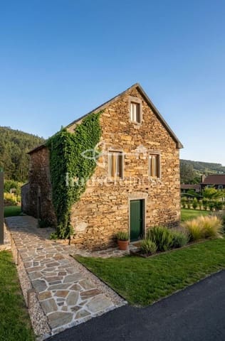 Finca/Landehus til salg i Cedeira - € 65.000 (Ref: 9817093)