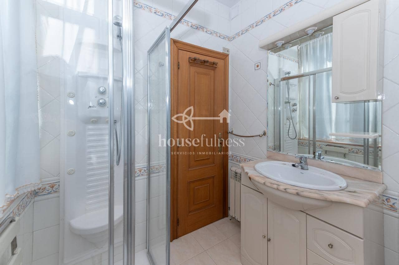 4 Zimmer Villa zu verkaufen in San Sadurnino mit Garage - 450.000 € (Ref: 9819949)
