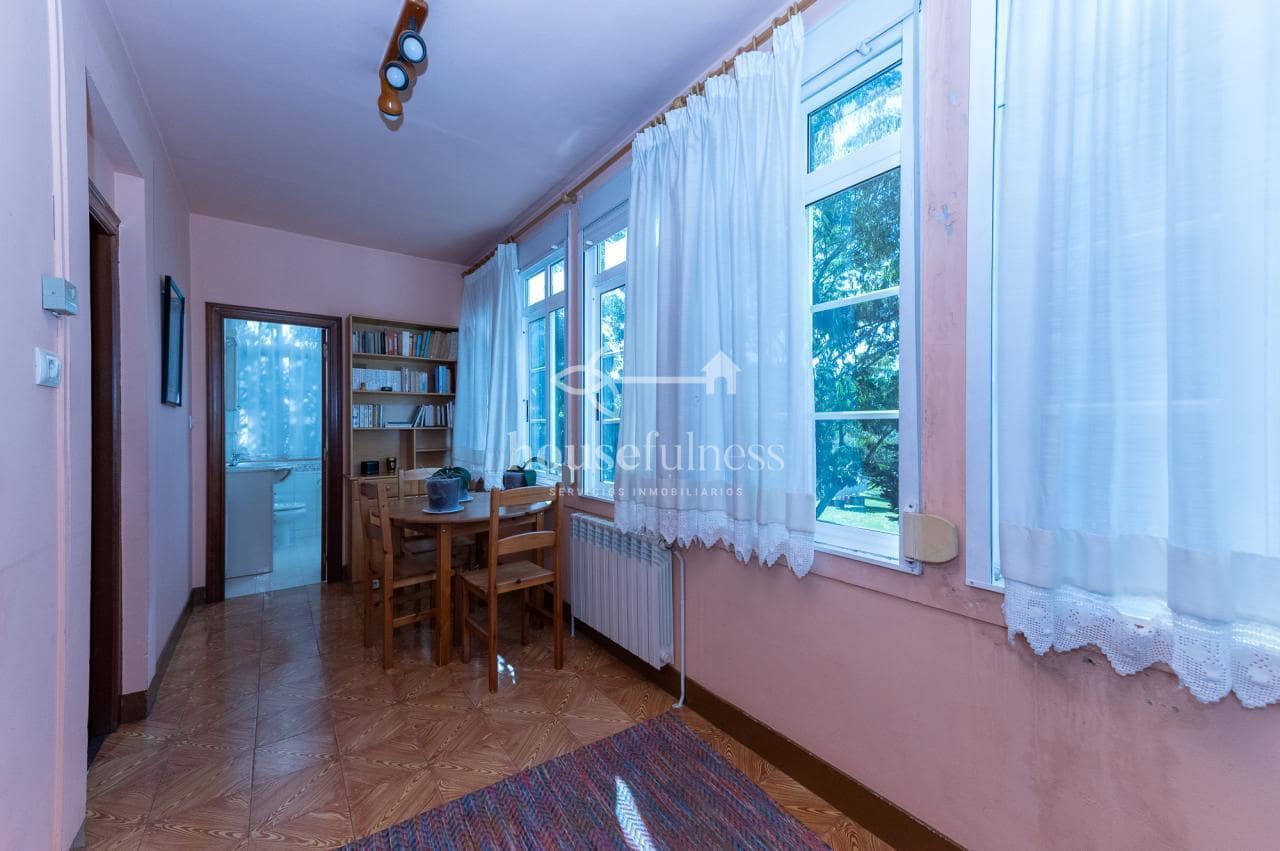 4 Zimmer Villa zu verkaufen in San Sadurnino mit Garage - 450.000 € (Ref: 9819949)