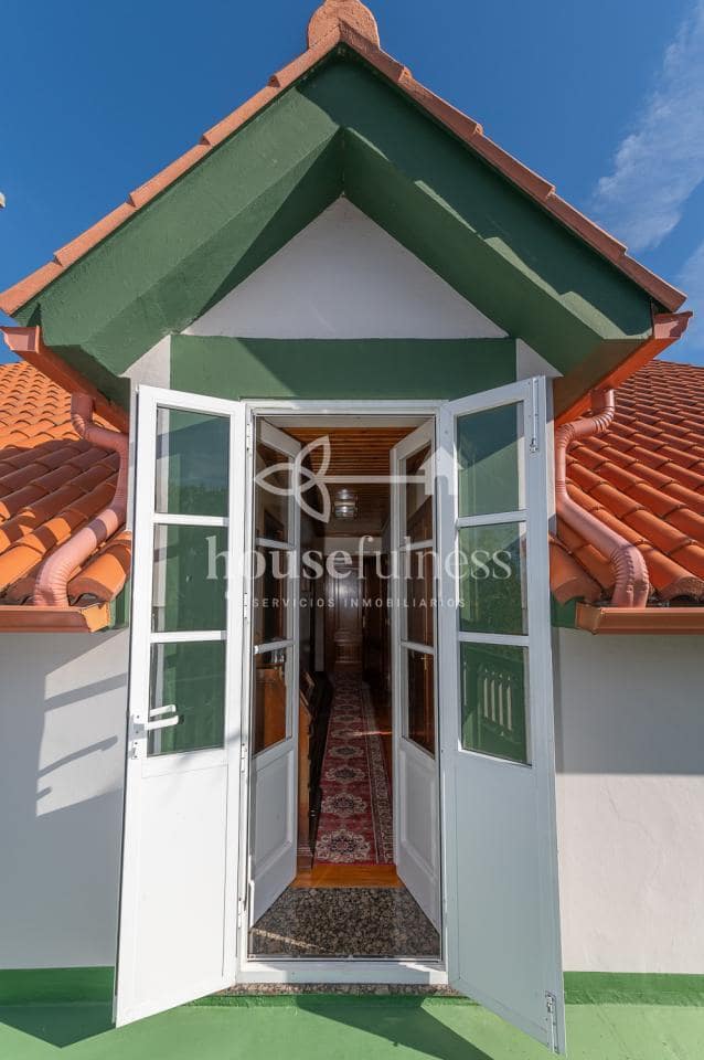 4 Zimmer Villa zu verkaufen in San Sadurnino mit Garage - 450.000 € (Ref: 9819949)