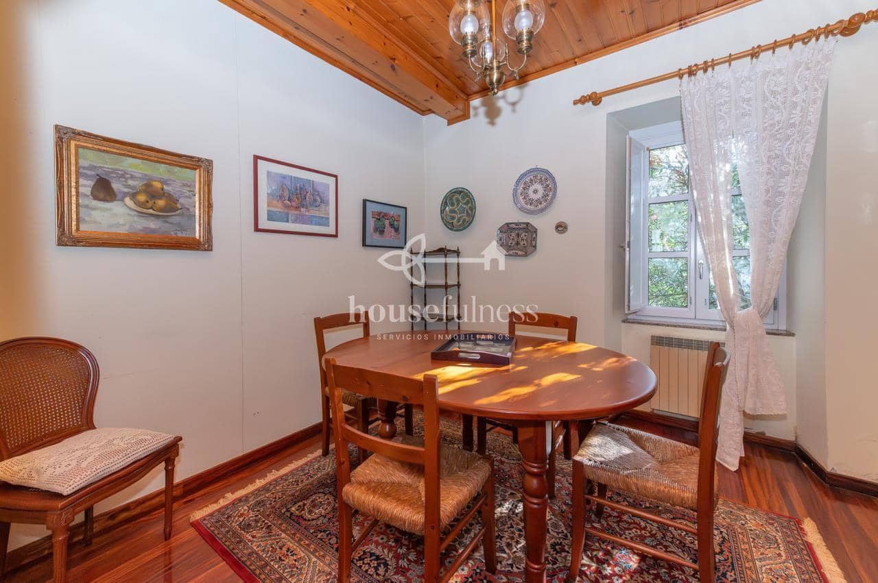 4 Zimmer Villa zu verkaufen in San Sadurnino mit Garage - 450.000 € (Ref: 9819949)