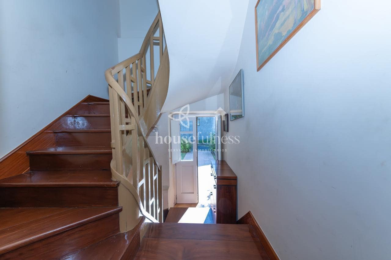 4 Zimmer Villa zu verkaufen in San Sadurnino mit Garage - 450.000 € (Ref: 9819949)