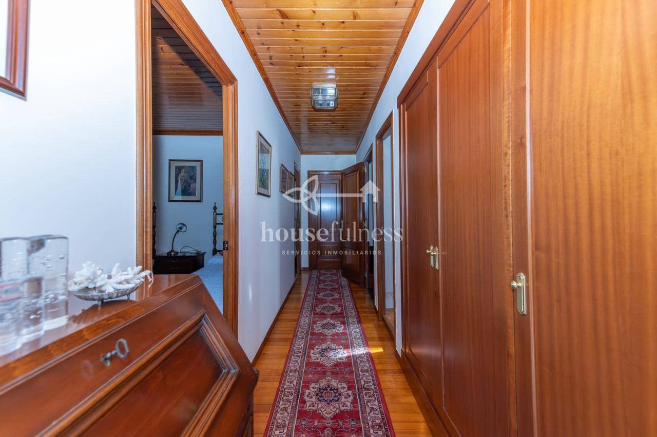 4 Zimmer Villa zu verkaufen in San Sadurnino mit Garage - 450.000 € (Ref: 9819949)