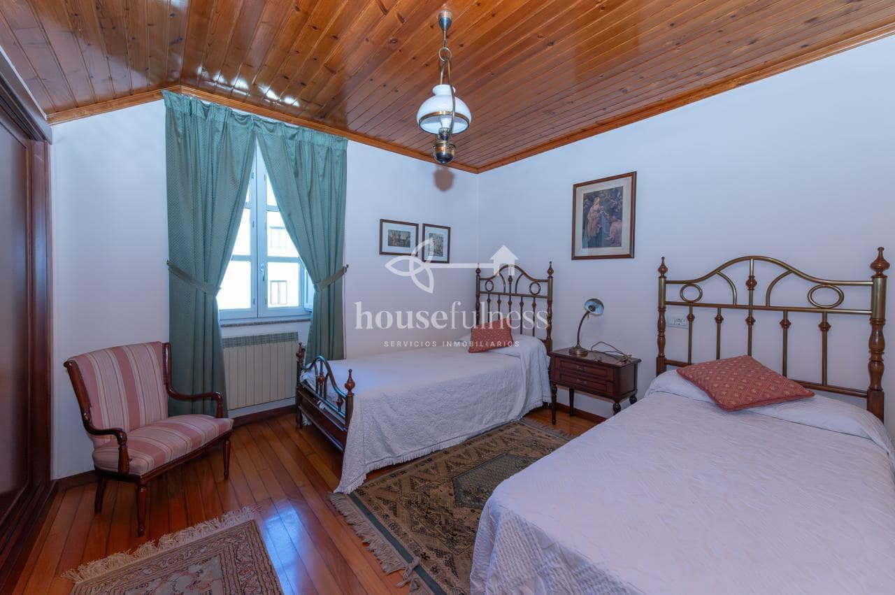 4 Zimmer Villa zu verkaufen in San Sadurnino mit Garage - 450.000 € (Ref: 9819949)