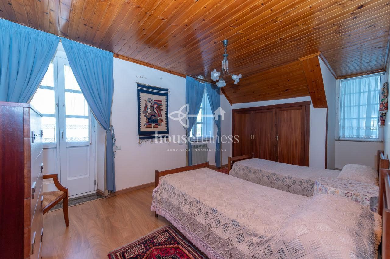 4 Zimmer Villa zu verkaufen in San Sadurnino mit Garage - 450.000 € (Ref: 9819949)