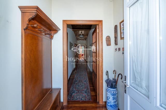 4 Zimmer Villa zu verkaufen in San Sadurniño mit Garage - 450.000 € (Ref: 9819949)