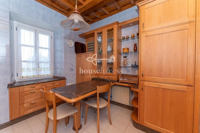 4 Zimmer Villa zu verkaufen in San Sadurniño mit Garage - 450.000 € (Ref: 9819949)
