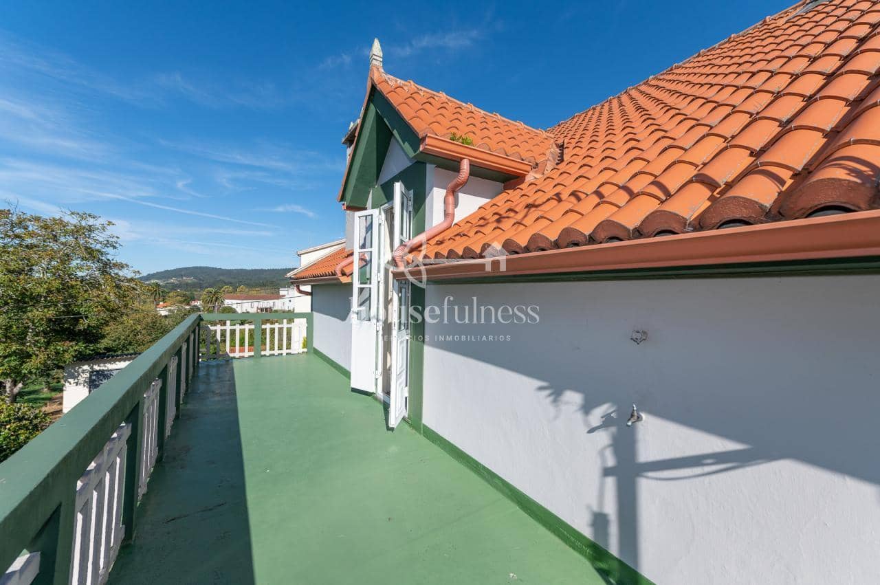 4 Zimmer Villa zu verkaufen in San Sadurnino mit Garage - 450.000 € (Ref: 9819949)