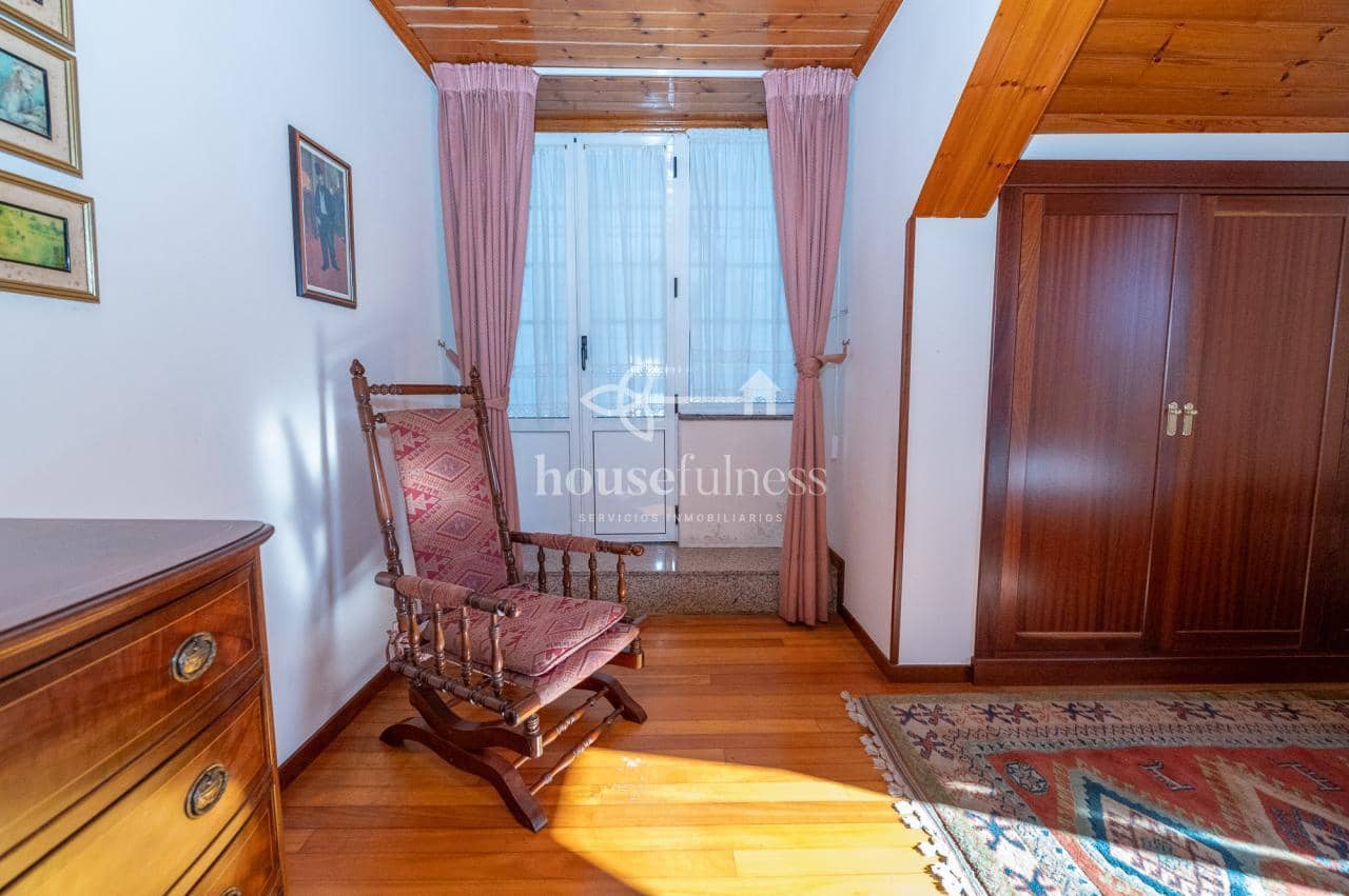 4 Zimmer Villa zu verkaufen in San Sadurnino mit Garage - 450.000 € (Ref: 9819949)