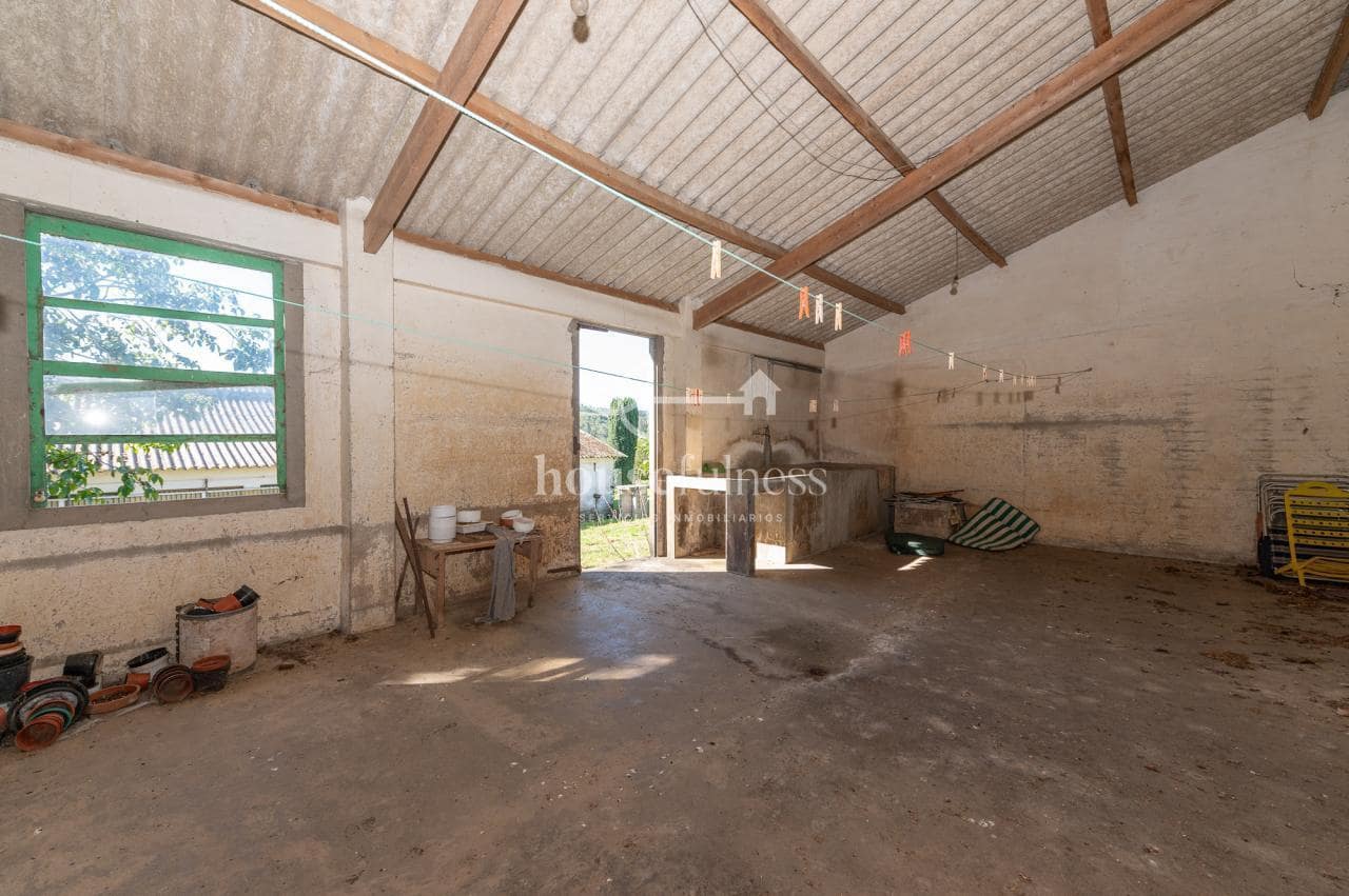 4 Zimmer Villa zu verkaufen in San Sadurnino mit Garage - 450.000 € (Ref: 9819949)