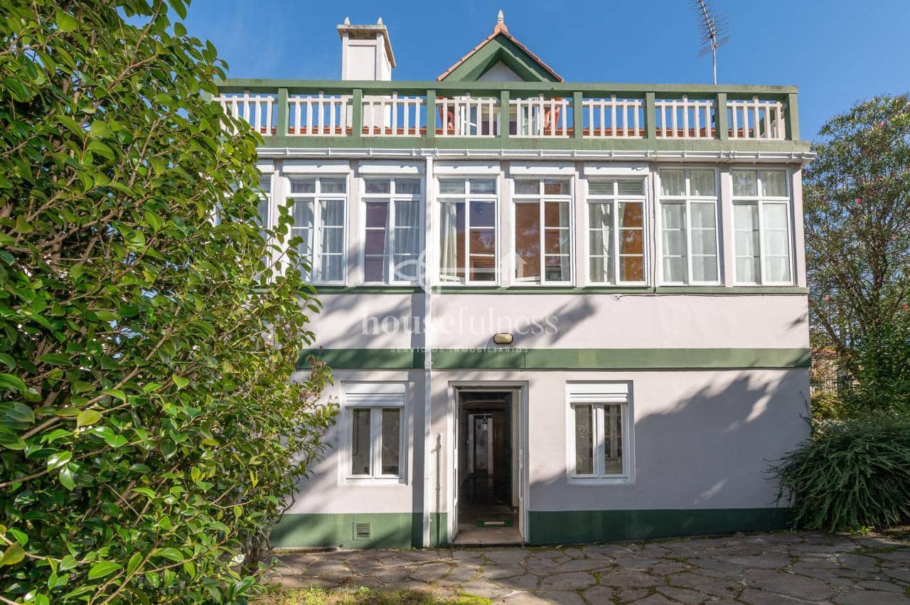 4 Zimmer Villa zu verkaufen in San Sadurnino mit Garage - 450.000 € (Ref: 9819949)
