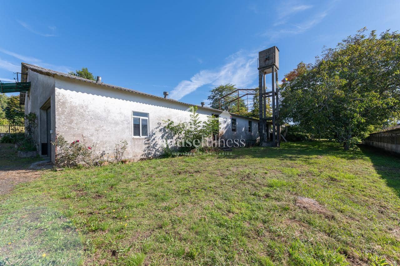 4 Zimmer Villa zu verkaufen in San Sadurnino mit Garage - 450.000 € (Ref: 9819949)