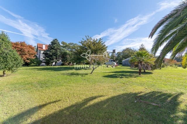 4 Zimmer Villa zu verkaufen in San Sadurniño mit Garage - 450.000 € (Ref: 9819949)