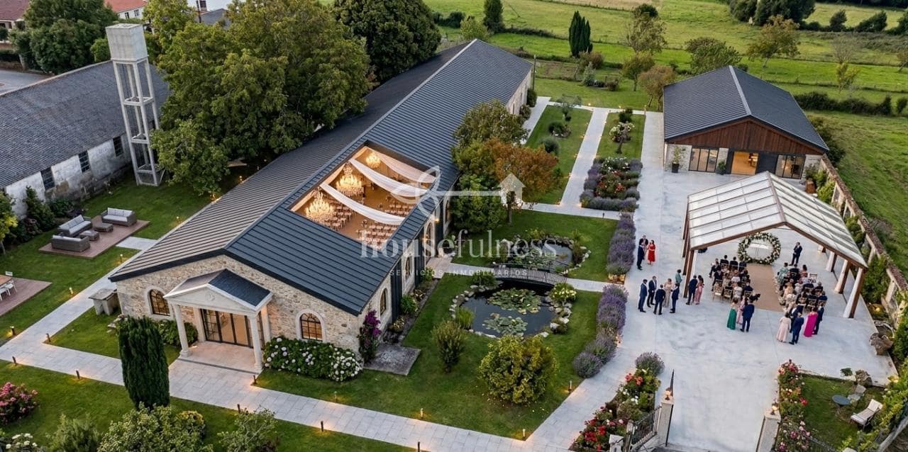 4 Zimmer Villa zu verkaufen in San Sadurnino mit Garage - 450.000 € (Ref: 9819949)