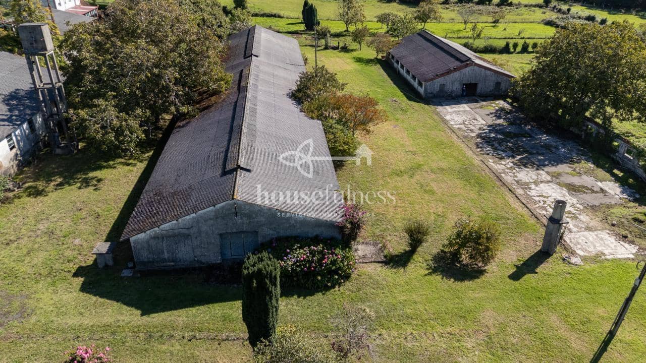 4 Zimmer Villa zu verkaufen in San Sadurnino mit Garage - 450.000 € (Ref: 9819949)