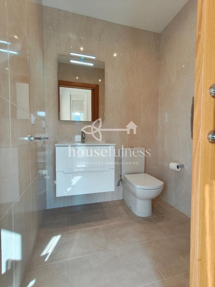 4 quarto Penthouse para venda em Somozas com garagem - 250 000 € (Ref: 9822048)