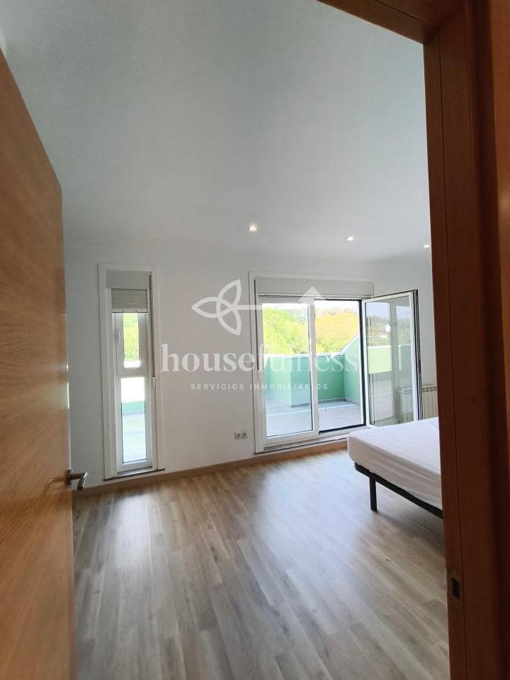 4 quarto Penthouse para venda em Somozas com garagem - 250 000 € (Ref: 9822048)
