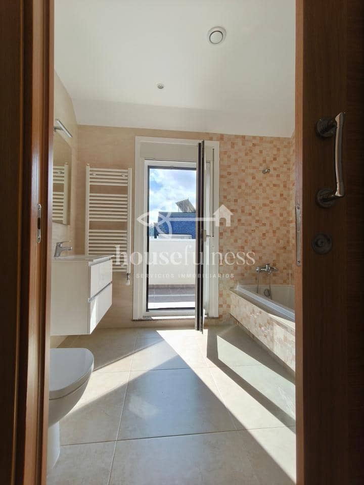 4 quarto Penthouse para venda em Somozas com garagem - 250 000 € (Ref: 9822048)
