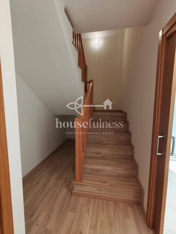 4 quarto Penthouse para venda em Somozas com garagem - 250 000 € (Ref: 9822048)