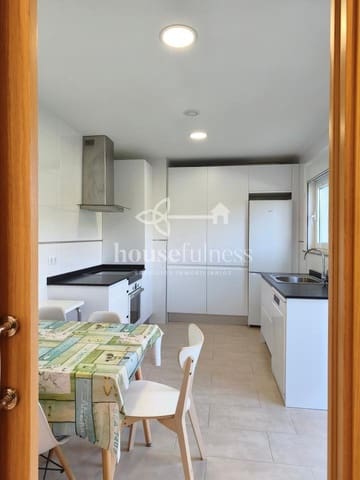 4 quarto Penthouse para venda em Somozas com garagem - 250 000 € (Ref: 9822048)
