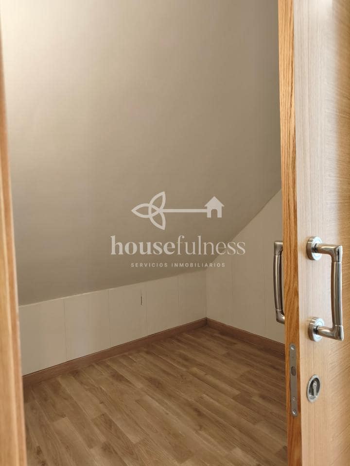 4 quarto Penthouse para venda em Somozas com garagem - 250 000 € (Ref: 9822048)