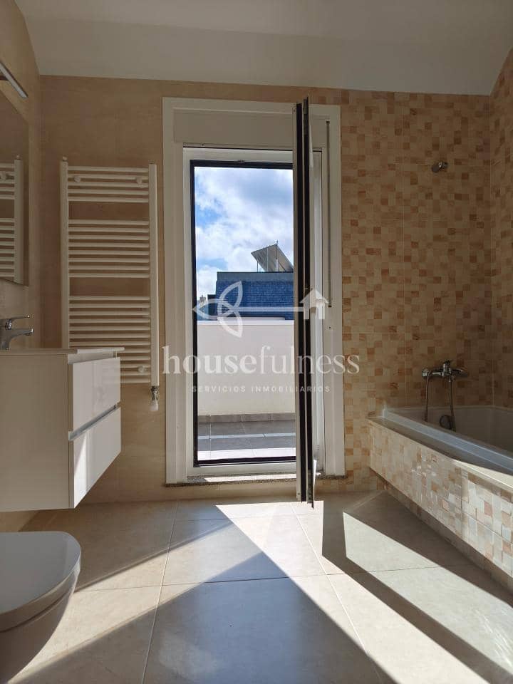 4 quarto Penthouse para venda em Somozas com garagem - 250 000 € (Ref: 9822048)