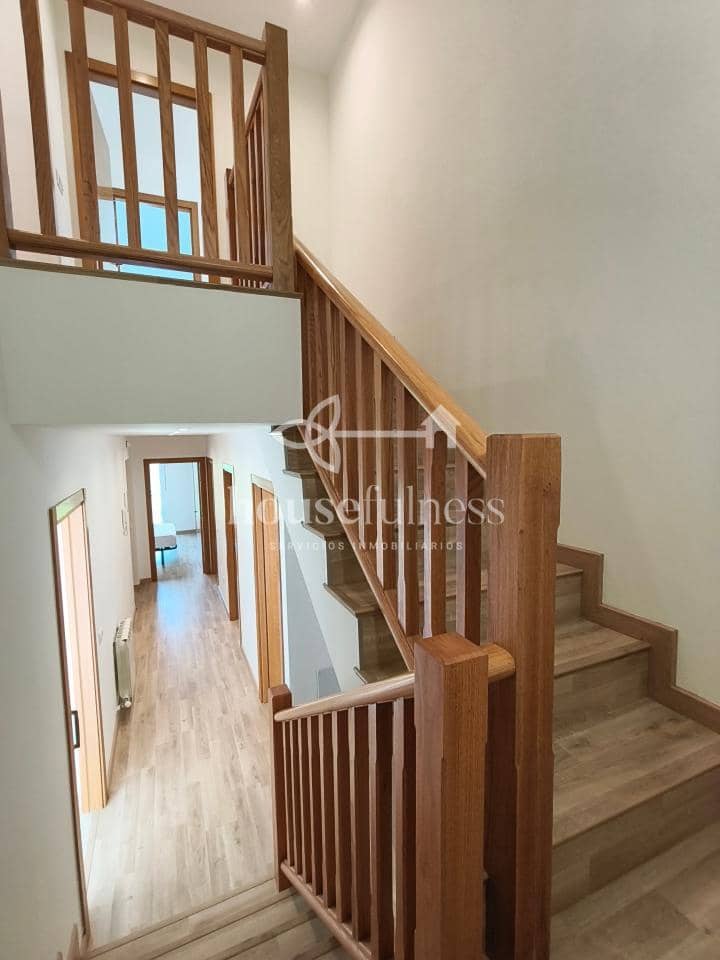 4 quarto Penthouse para venda em Somozas com garagem - 250 000 € (Ref: 9822048)