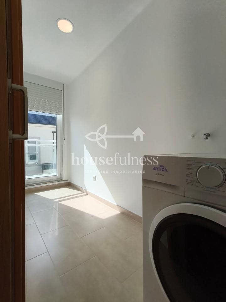 4 quarto Penthouse para venda em Somozas com garagem - 250 000 € (Ref: 9822048)
