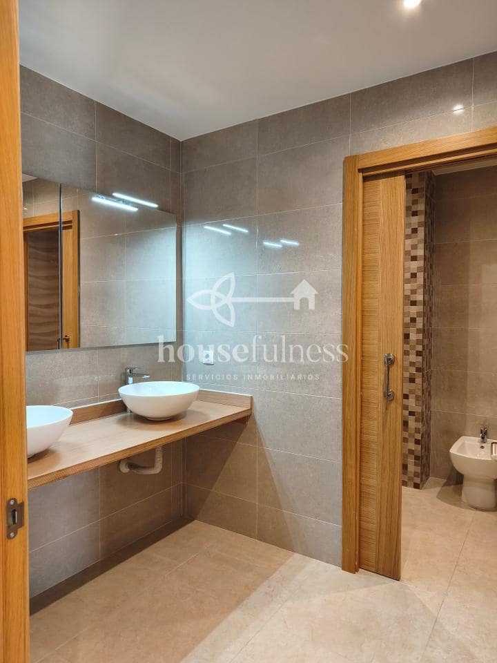 4 quarto Penthouse para venda em Somozas com garagem - 250 000 € (Ref: 9822048)