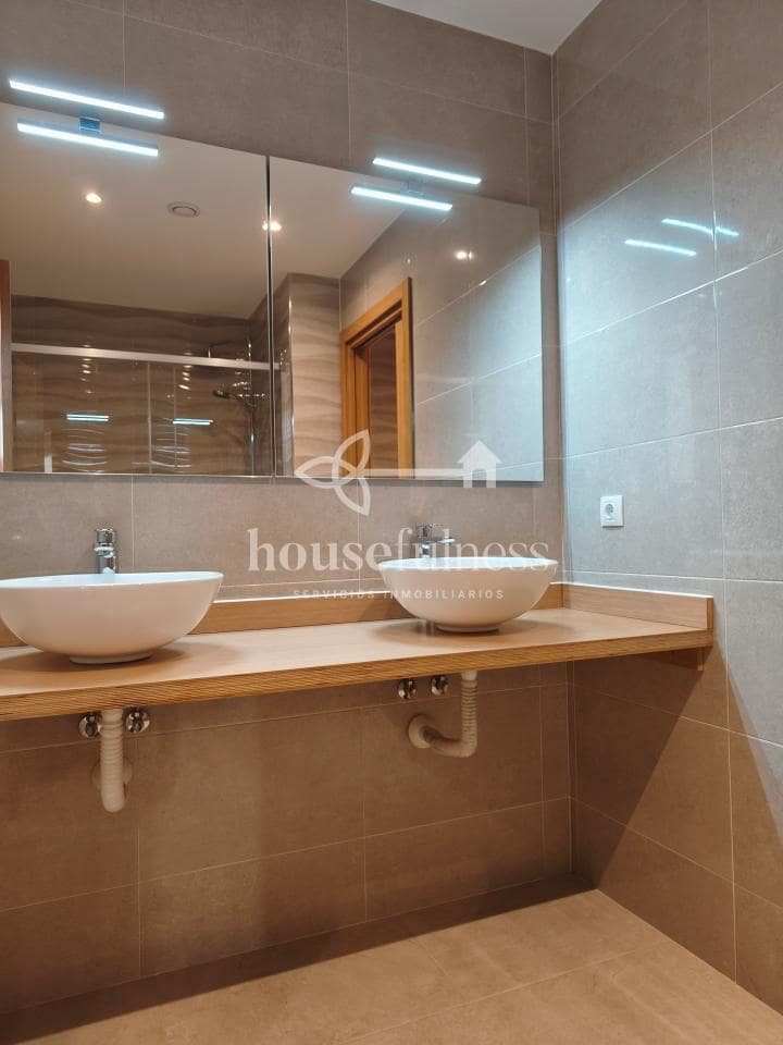 4 quarto Penthouse para venda em Somozas com garagem - 250 000 € (Ref: 9822048)