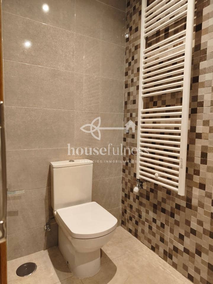 4 quarto Penthouse para venda em Somozas com garagem - 250 000 € (Ref: 9822048)