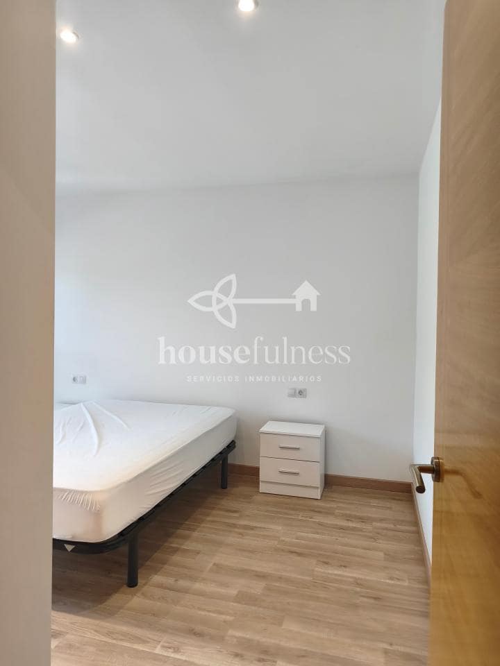 4 quarto Penthouse para venda em Somozas com garagem - 250 000 € (Ref: 9822048)