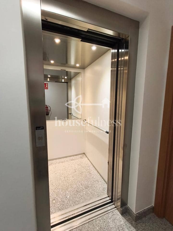 4 quarto Penthouse para venda em Somozas com garagem - 250 000 € (Ref: 9822048)
