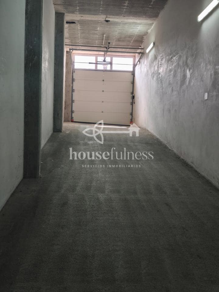 4 quarto Penthouse para venda em Somozas com garagem - 250 000 € (Ref: 9822048)
