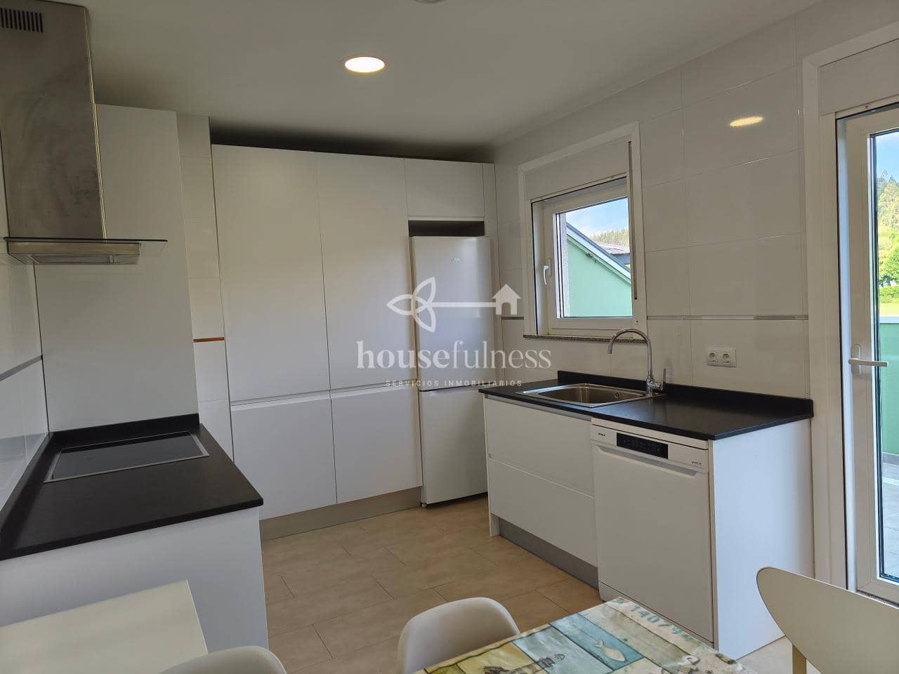 4 quarto Penthouse para venda em Somozas com garagem - 250 000 € (Ref: 9822048)